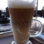 Café Au Phare Nourriture