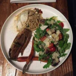 Mille Paste À l'intérieur