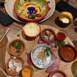 Taverne Oud Gemeentehuis Nourriture