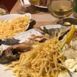 Op 't Hoekske Nourriture