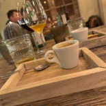 Bistro Bruut Nourriture