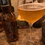 Bistro Bruut Nourriture