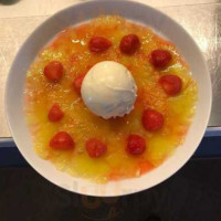 Keeses-molen Nourriture