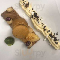 Keeses-molen Nourriture