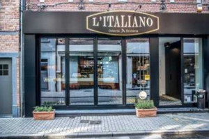 L'italiano Extérieur