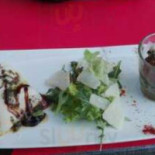 La Command'rie Nourriture