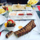 Het Volkshuis Nourriture