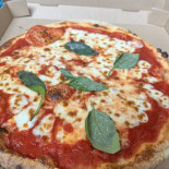 De Pizzabakkers Haarlem Nourriture