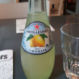 De Pizzabakkers Haarlem À l'intérieur