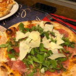 Giorgi Hôtel Nourriture