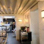 Visbistro Mojo Nourriture