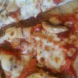 Pizza Douera Nourriture