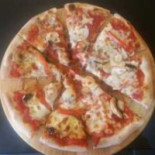 Pizza Douera Nourriture