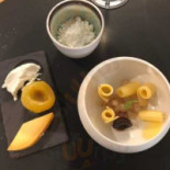 L'empreinte À l'intérieur