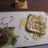 Le Waroux Nourriture