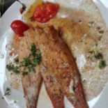 L'atmosphere Cote Meuse Nourriture