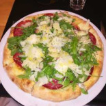 Paradis Pizza Comida