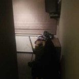 Bistro De Modern Dentro