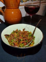 Corazón De Melón Nourriture