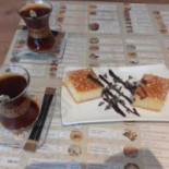 Sultan's Ottomaanse Keuken Nourriture