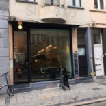 Passe-vite Extérieur