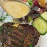 L'orchidee Nourriture