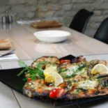 Andalucia Seafood Nourriture