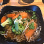 Thai Café Nourriture