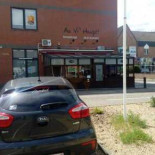 Au Vi Houget Nourriture