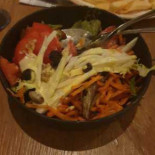 De Verleyding À l'intérieur