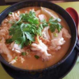 Hau Wang Sprl Comida