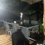 Il Canto Dei Grilli Extérieur