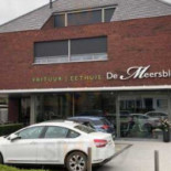 De Meersbloem Extérieur