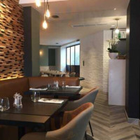 De Groene Wilg Nourriture