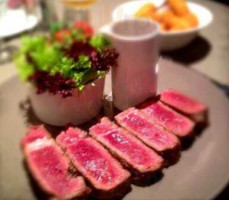 De Groene Wilg Nourriture