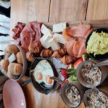 Salt 'n Sugar Nourriture