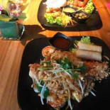 Thai Café Tirou Nourriture