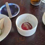 David Selen Nourriture