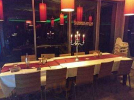 De Krater Nourriture