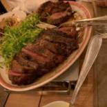 Côte à L' Ost Nourriture