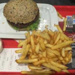 Frituur Kattekwaad Nourriture