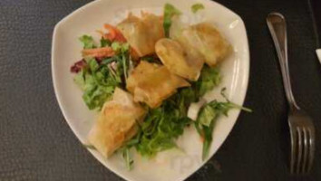 Le Temps Des Saveurs Nourriture