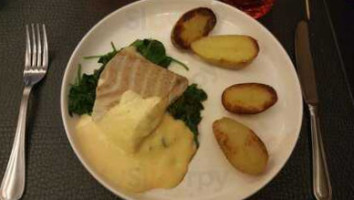 Le Temps Des Saveurs Nourriture