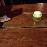 T Fontijntje Nourriture