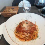 I Gemelli Nourriture