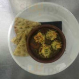 Brasserie Le Trikala Comida