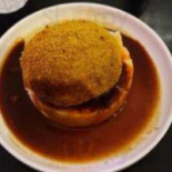 Balls Glory Nourriture