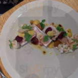 Floris À l'intérieur