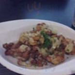 Libanese Snack Nourriture