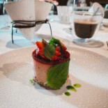 Saint-christophe Comida